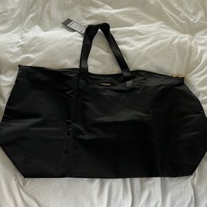 Tumi just in case tote